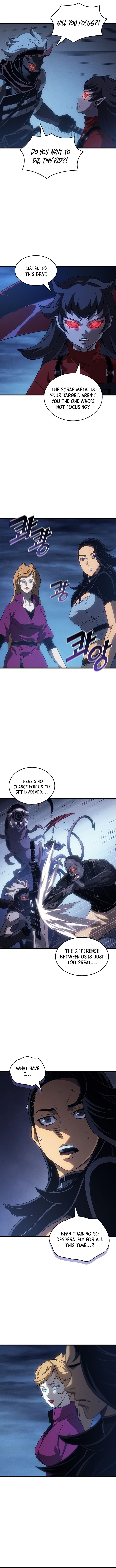 The Great Mage Returns After 4000 Years Chapter 266 7